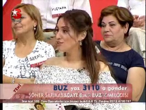 Zuhal topal izdivac 5