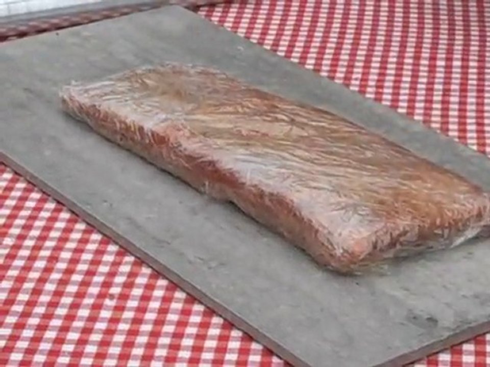 BBQ Rippchen