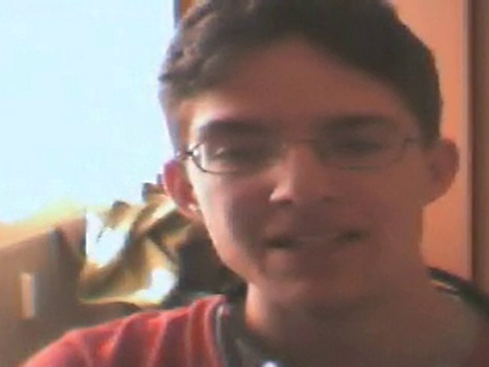 Céline Dion impression