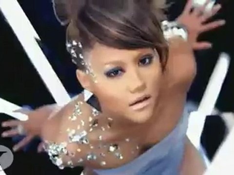 Kat Deluna feat. Akon - Push Push [OFFICIAL MUSIC VIDEO CLIP