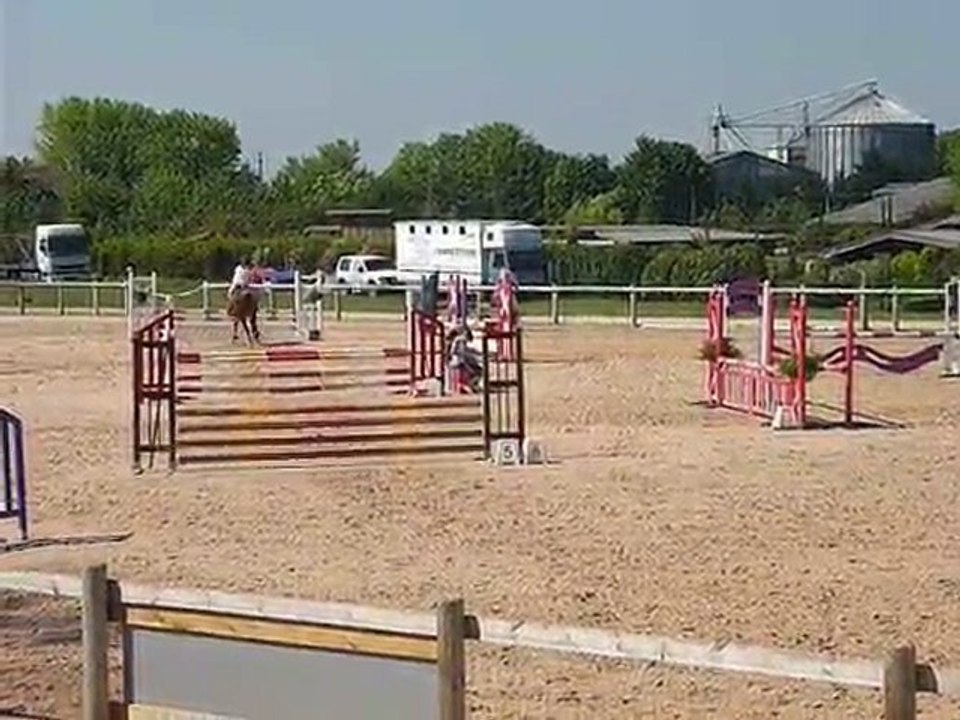 1er Concours de Maelys et Rocoeur