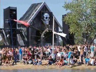 photo  Defqon.1   2010