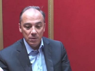 Interview de Stéphane Richard, DG de France Télécom - Orange