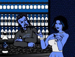 This Town: Episode 2 - The Polar Bear Express