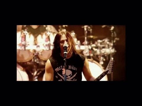 Sonisphere Festival - Coming to Terravibe Greece 2010