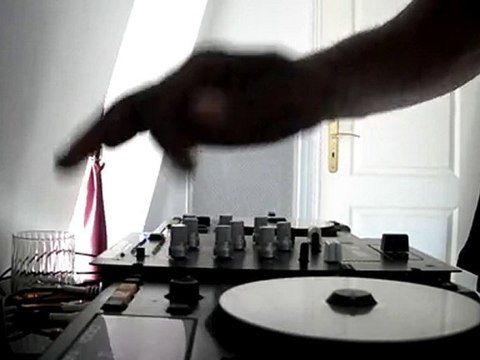 remix live busta rhimes buzz riddim