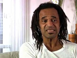 Yannick Noah et Ecoute ta Nature! : l’interview