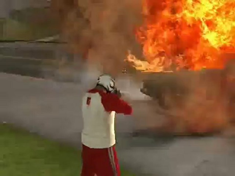 GTA MEUPORG!!! Remix