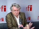Dossier retraites: Jean-Claude Mailly sur RFI