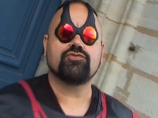 Vincennes : Canon Ball en direct samedi 19 juin à minuit.