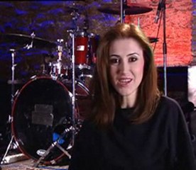 Aslı Güngör'den Hayranlarına Mesaj Var!