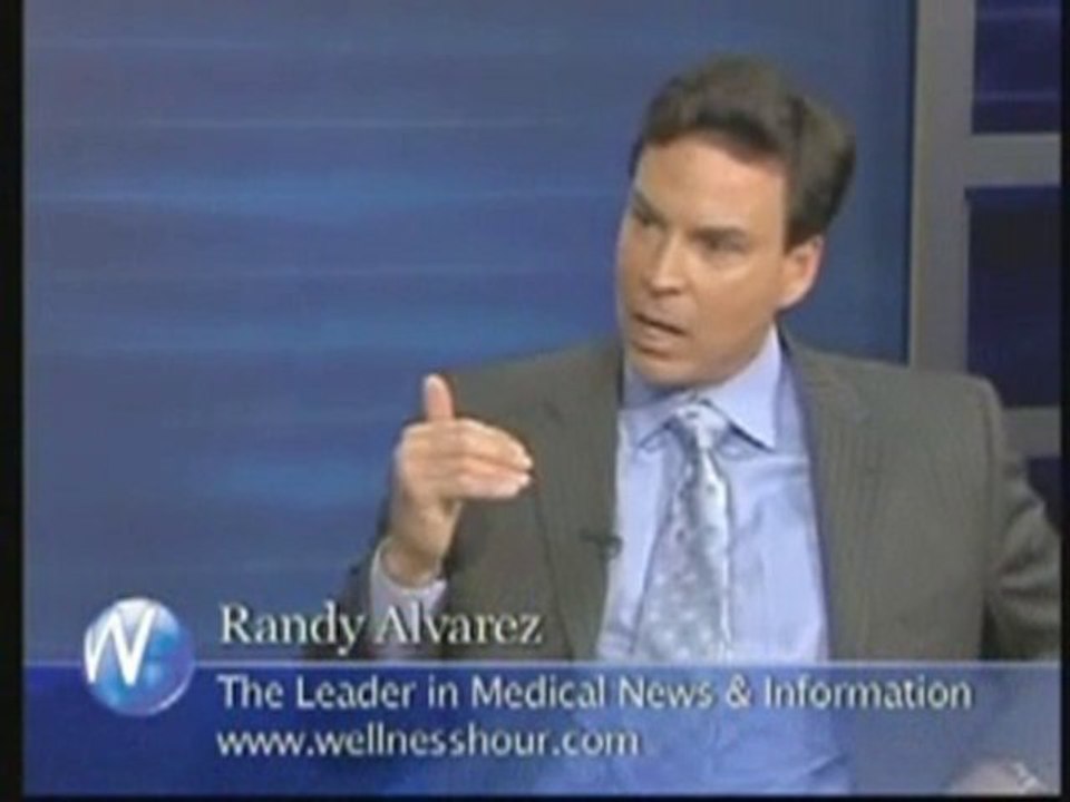 Dr.Stryker the Thermal Imaging Specialist San Diego  Part 3