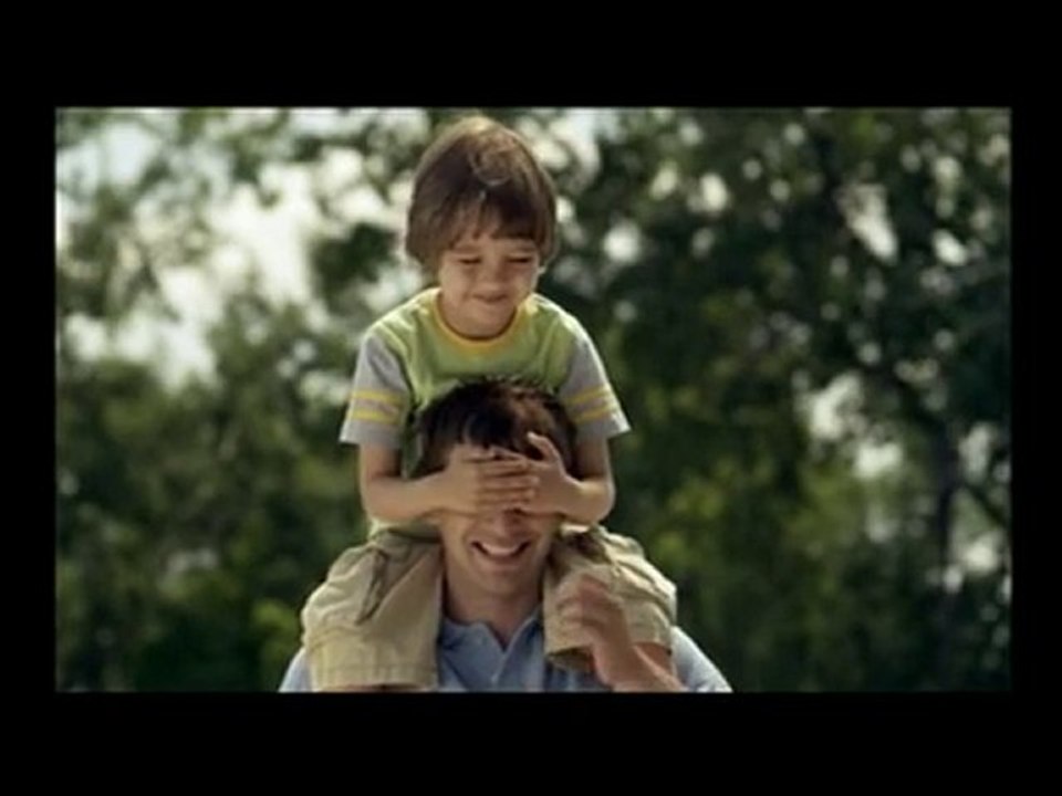 Bronisław Komorowski - trzeci spot wyborczy