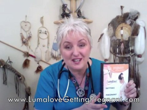 Ways Of Getting Pregnant By Lumalove