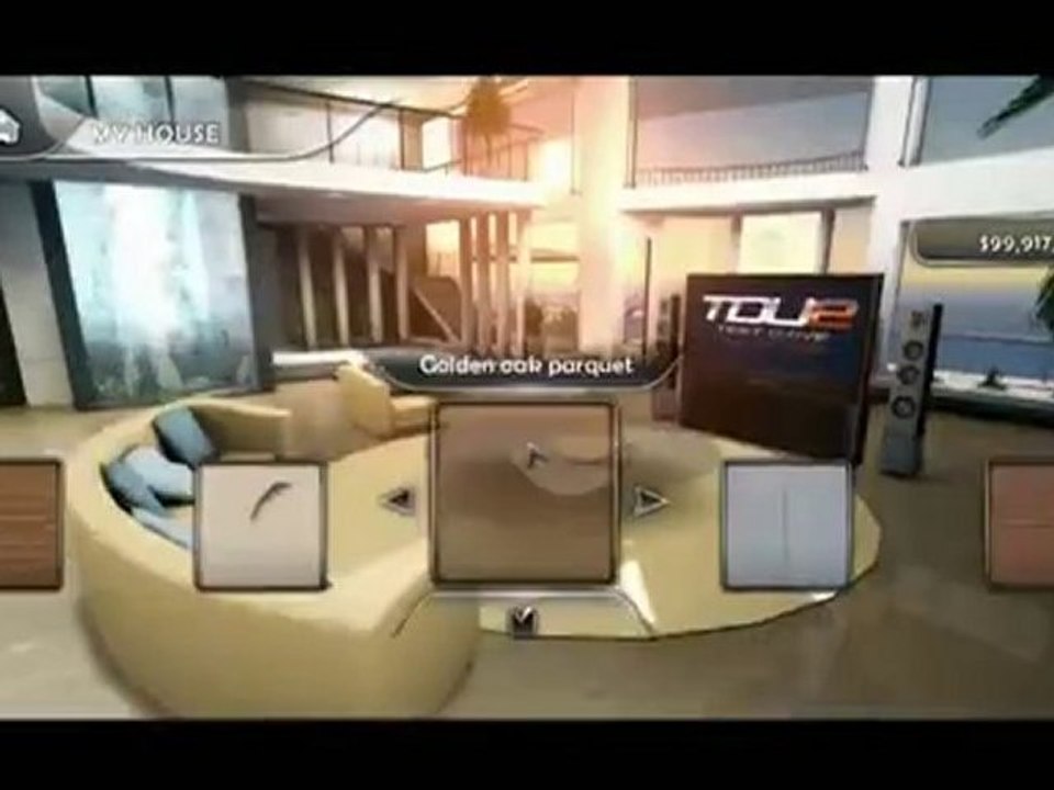 Test Drive Unlimited 2