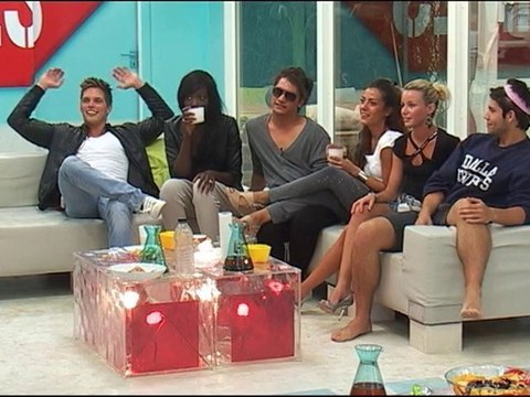 Alors Cindy ? David : oui ou non ?