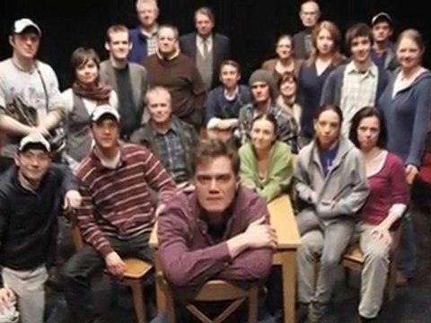 Acting Classes NYC: Theater Group NYC