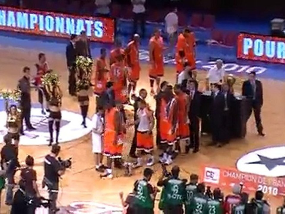 47- Remise Médaille LE Mans