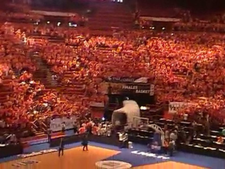 51- Retour salle