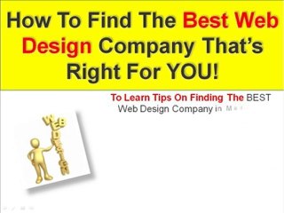 Web Design Madison MS - Best Web Design Company in Madison