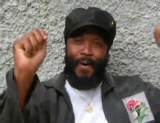 WARRIOR KING DUBPLATE