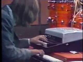 The Doors - Live Build Me A Woman