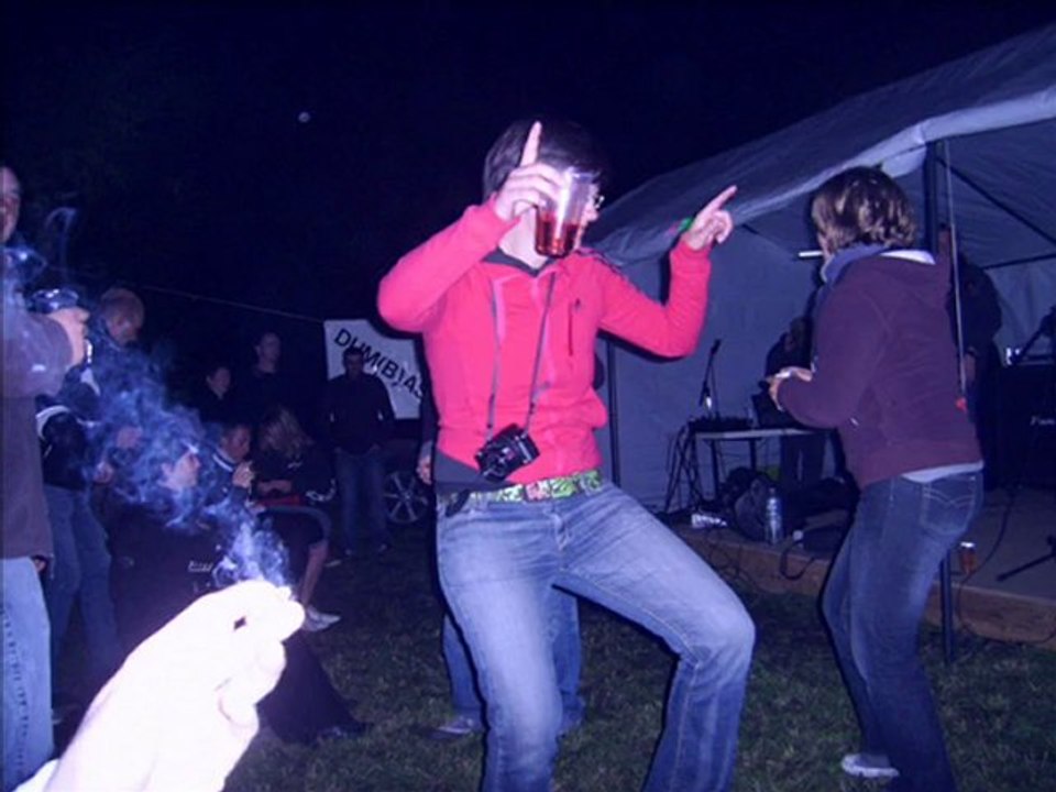 Nord and Bikes Days 2010