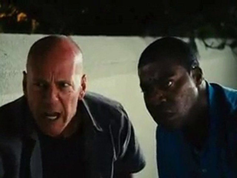 TOP COPS FINAL TRAILER VF