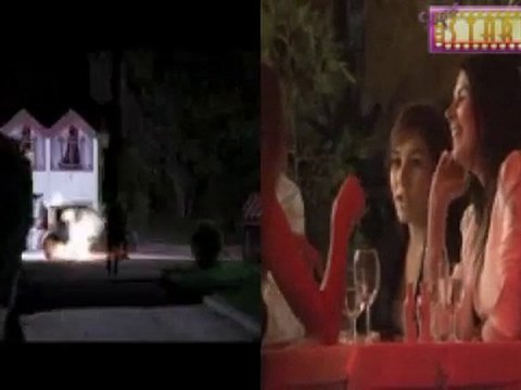 Hatice Sendil starlife