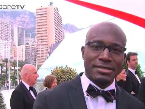 Red Carpet Festival de Télévision de Monte-Carlo 2010