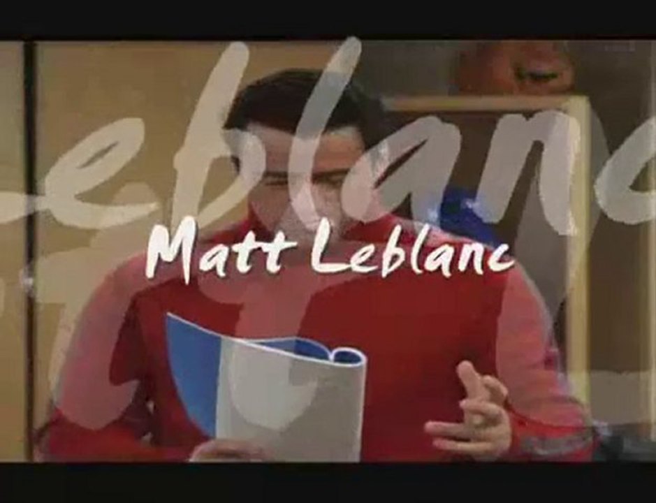 Générique série Friends