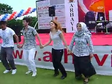 Doymuşköyü 5.Gleneksel piknik şöleni.2010-vd.3