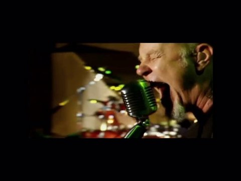 Sonisphere Promo Video - Tour Big Four