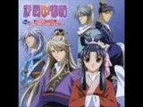 彩雲国物語ドラマCD2：番外編‐静蘭と劉輝 1/2 - 動画 Dailymotion
