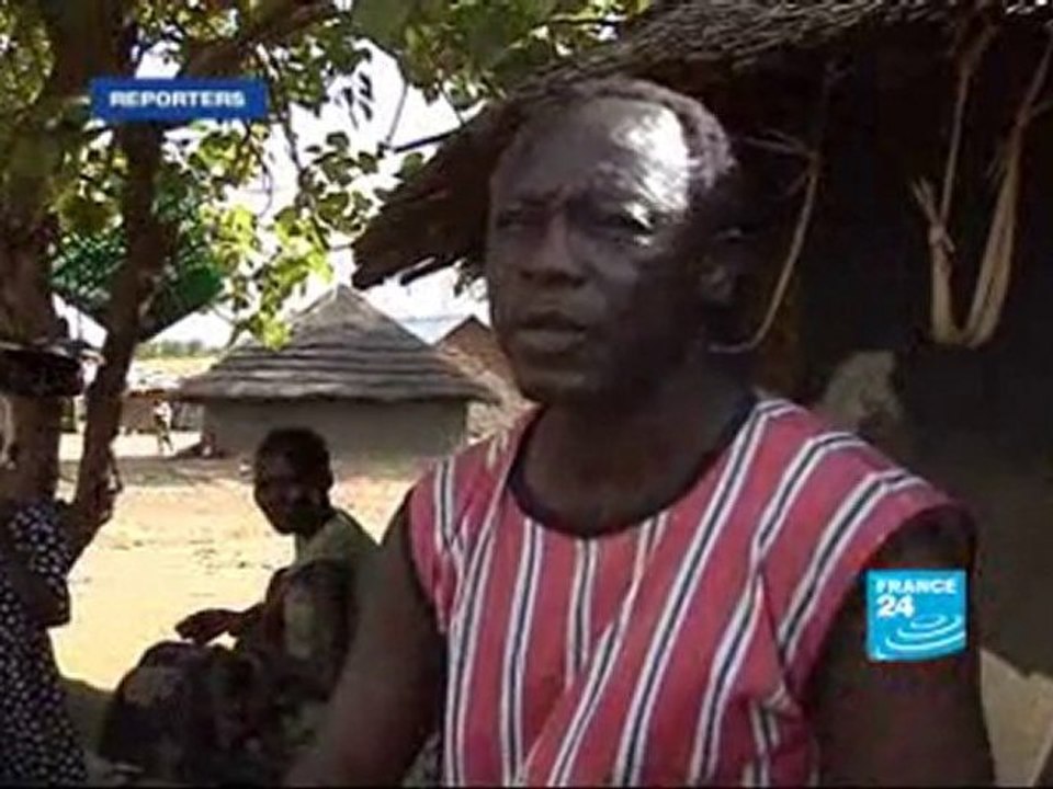 Sud Soudan
