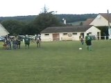 A.C.O. Thorigny 1-0 Auxerre Stade B (Jessy) [6 juin 2010]