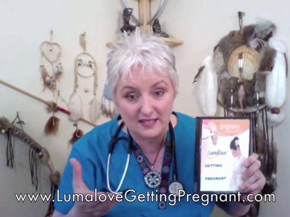 Problems Getting Pregnant By Lumalove