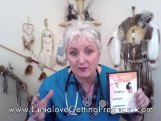 Fertility Issues Addressed By Lumalove