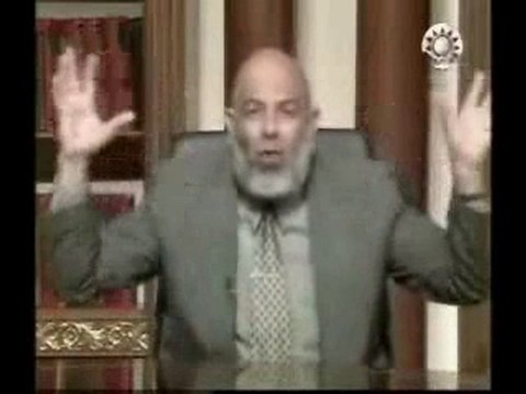 الشيخ وجدي غنيم - رسالة إلى الجاهل 2
