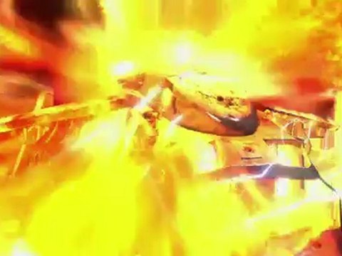 E3 2010 - Infamous 2 : Trailer - PS3 - Jeux Video