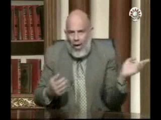 الشيخ وجدي غنيم - رسالة إلى الجاهل 1
