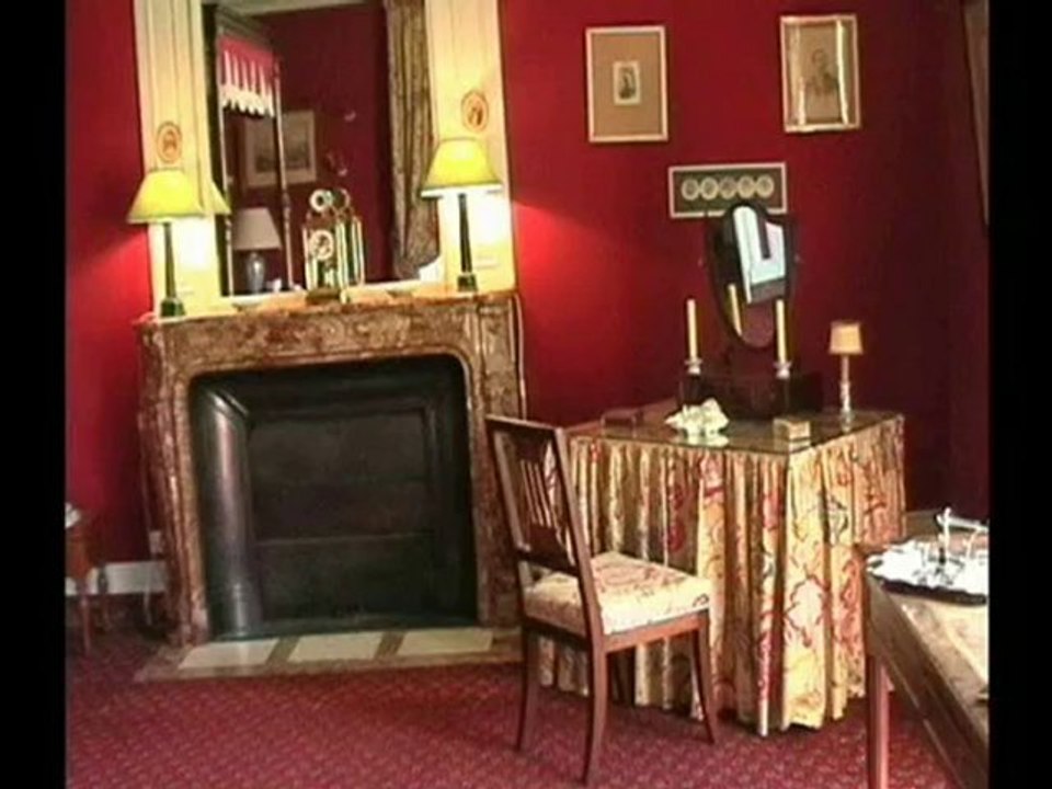 FairyTale French Chateau