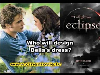 Kristen Stewart On Marriage and Her Vote For Best Kiss