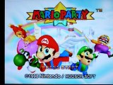 Retro C'est Trop #41 - Mario Party [Nintendo 64]