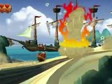 Donkey Kong Country Returns _ E3 trailer Nintendo Wii