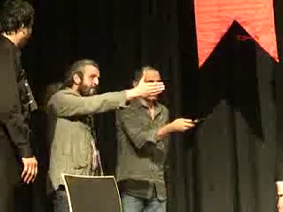 Gürkan Uygun Berlin