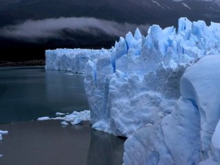 Glaciar Perito Moreno
