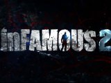 inFAMOUS 2 - Trailer E3 2010