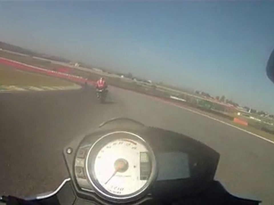 Bocao - Track Day - Interlagos