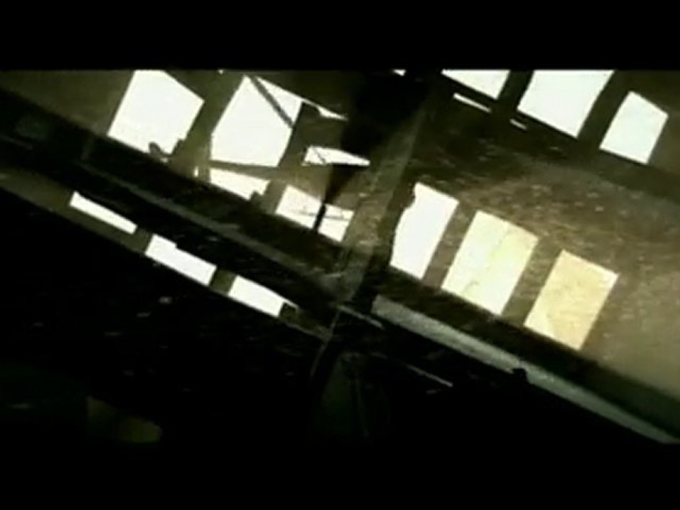 E3 2010 -I am Alive  : Trailer - 360 - Jeux Video